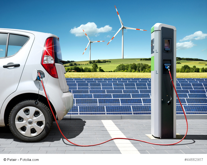 Expansion of Electric mobility flops (image: Petair - Fotolia)