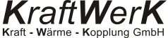 KraftWerK Kraft-Wärme-Kopplung GmbH