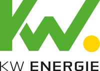 Sponsorenseite der KW Energie GmbH & Co.KG