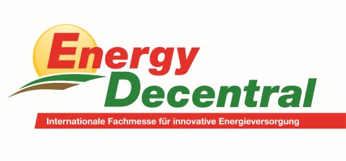 EnergyDecentral - internationale Fachmesse für innovative Energieversorgung