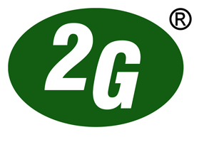 Logo 2G