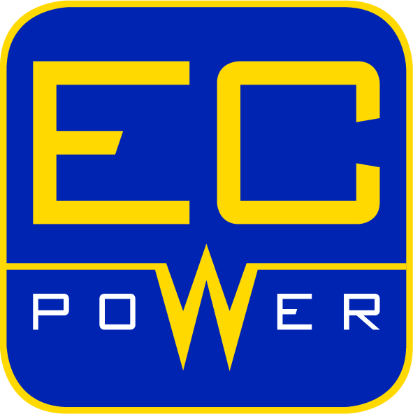 Logo der EC Power GmbH