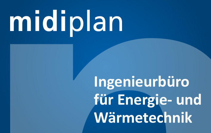 Midiplan GmbH & Co. KG