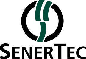 Logo der SenerTec GmbH
