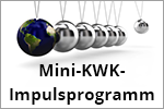 Mini-KWK-Impulsprogramm