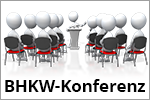 BHKW-Konferenz