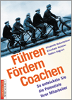 Titelseite des Buches "Führen Fördern Coachen"