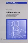 Titelseite des Buches "Stirlingmotoren"