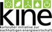 Karlsruher Initiative zur nachhaltigen Energiewirtschaft (kine)